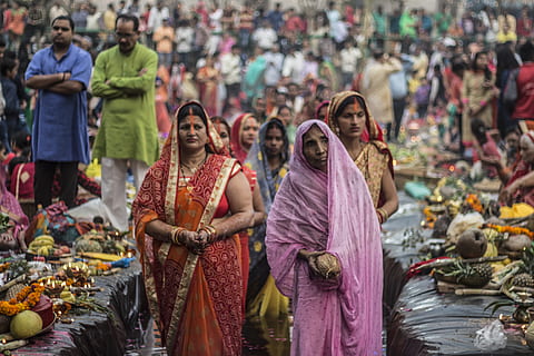 bengali women
