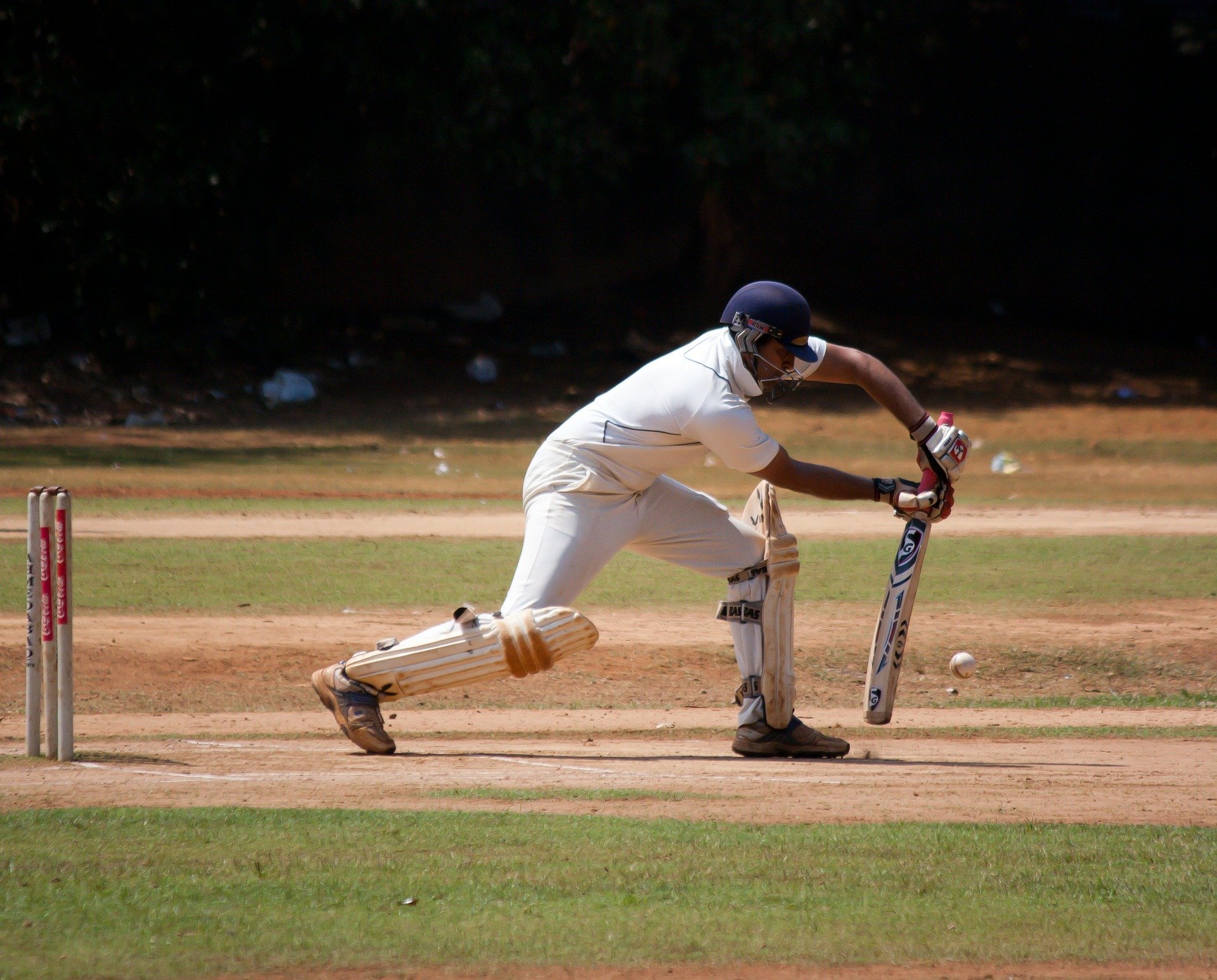 Match Fixing in Sports & the Need for a Unique Law for India Vidhi