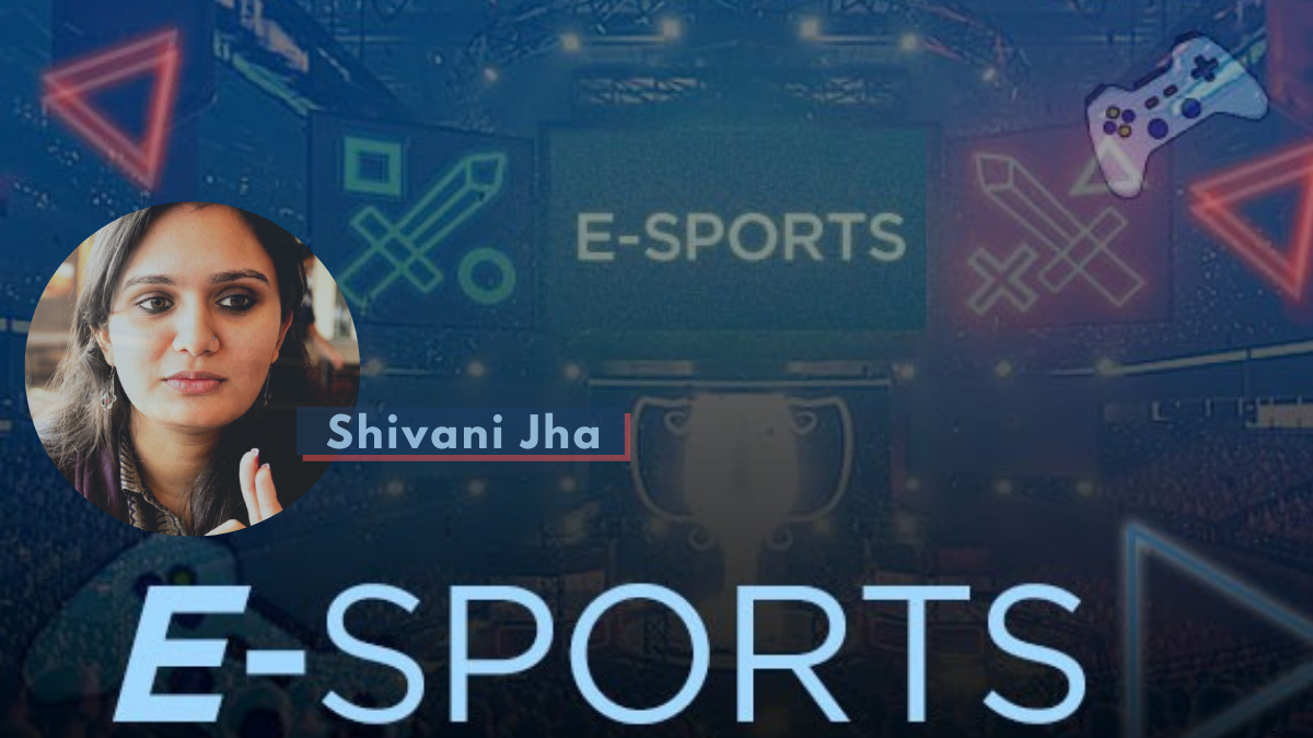 The Olympic Virtual Series A Catalyst for Indian E-Sports